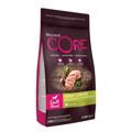 Wellness Core Xira trofi Skulou Adult Small Breed Low Fat Glopoula 1.5kg